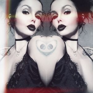 Meet your Posher, Cheyenne